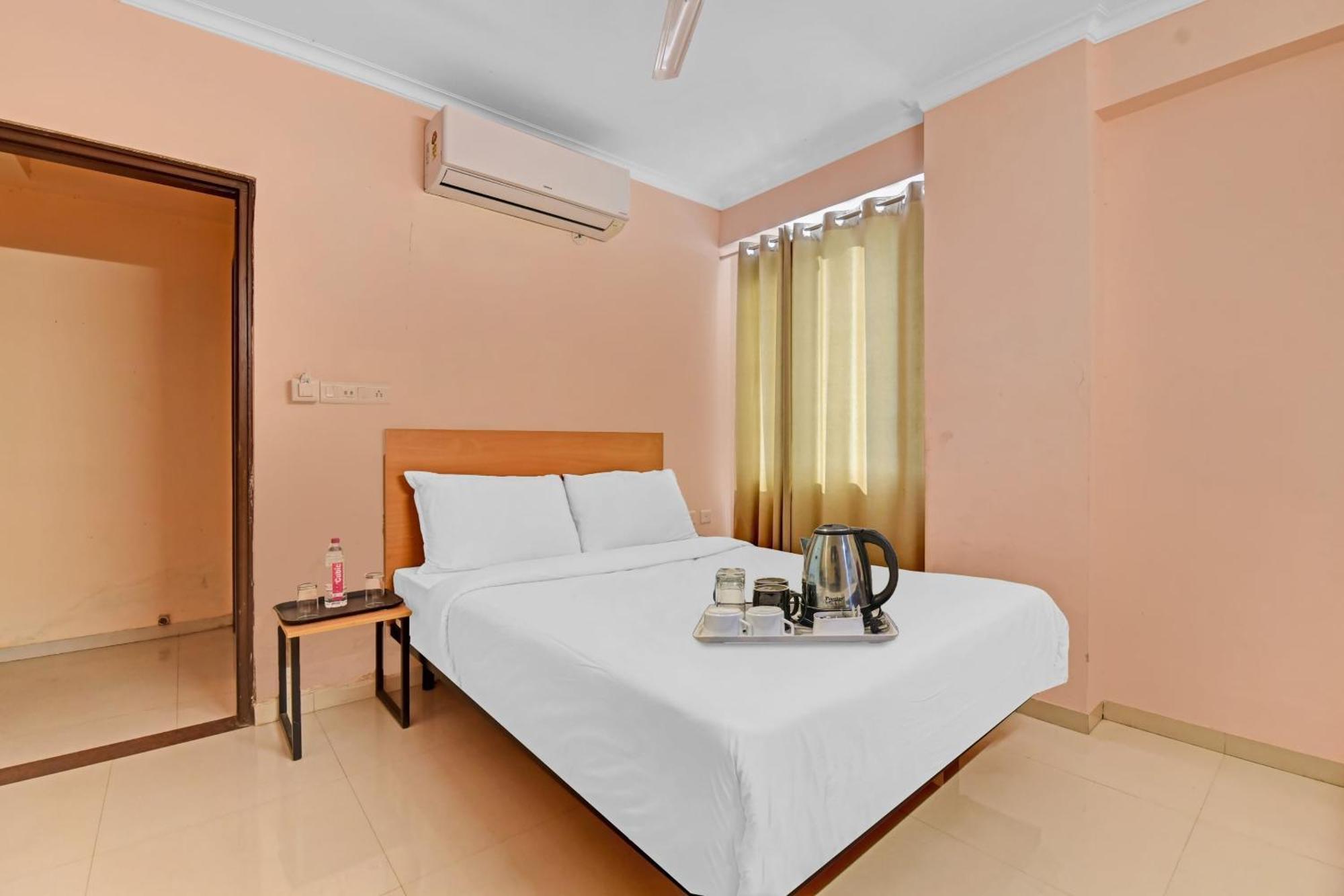 Hotel O Townhouse Jaipur Buitenkant foto