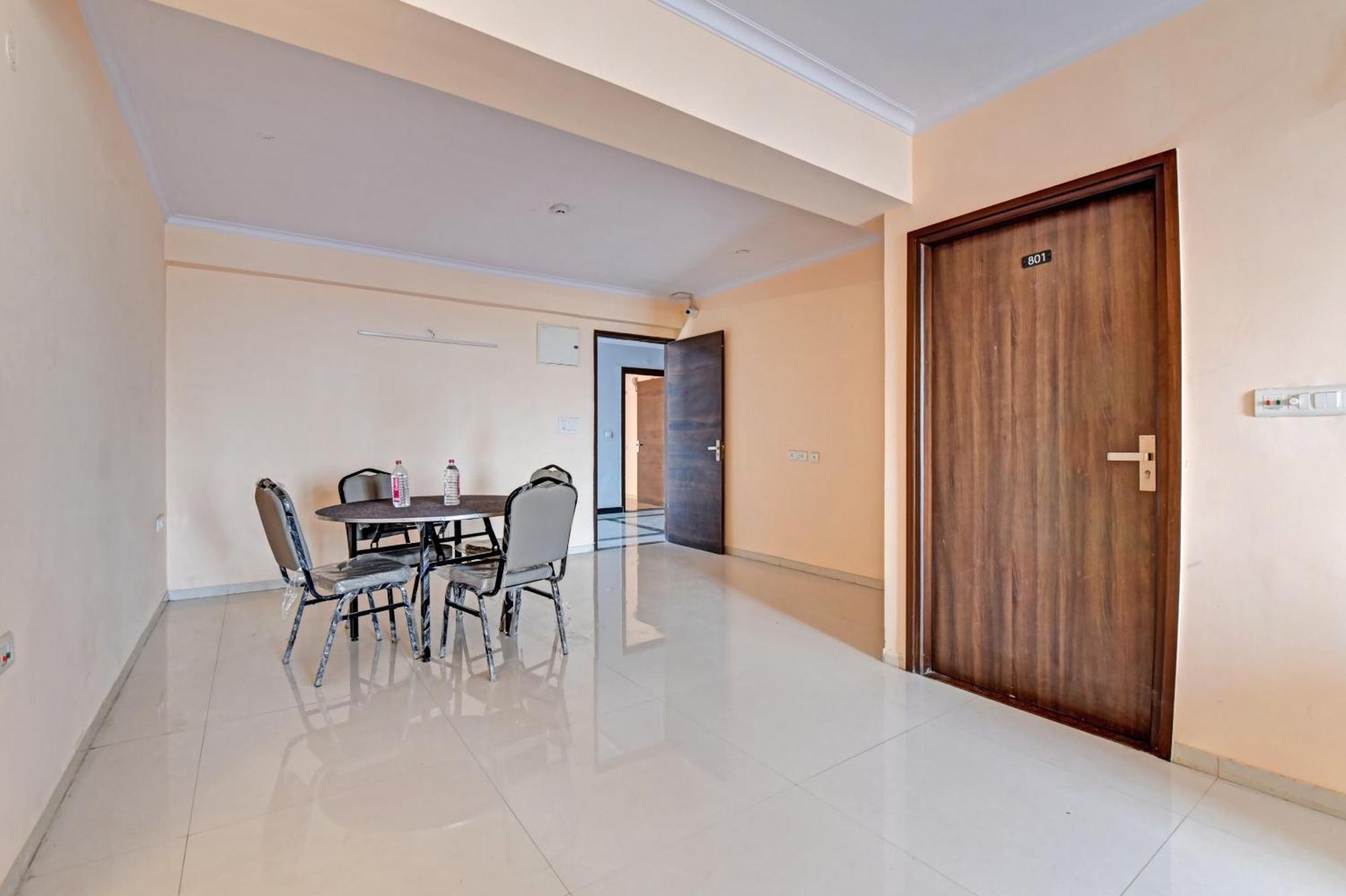 Hotel O Townhouse Jaipur Buitenkant foto